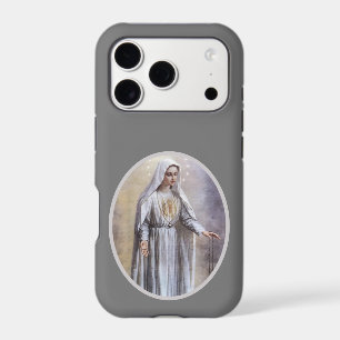 Immaculate Heart of Mary, Virgin Mary iphone cases