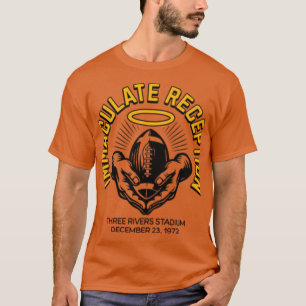 Immaculate Reception T-Shirt