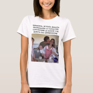 immagina T-Shirt