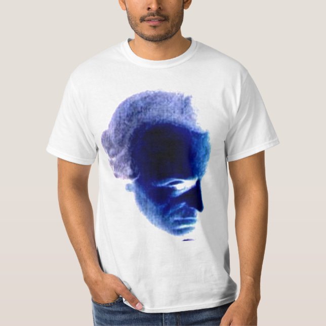 Immanuel Kant T-Shirt (Front)