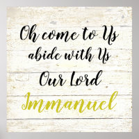 Immanuel 