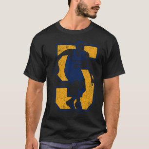 Immanuel Quickley (Variant) T-Shirt