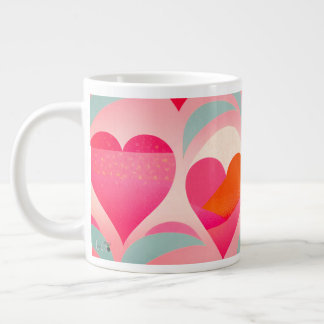 Immense Love | Large Coffee Mug