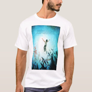 Immerse Ocean T-Shirt