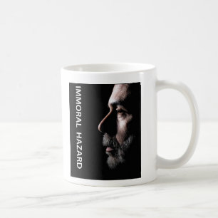 Immoral Hazard Coffee Mug