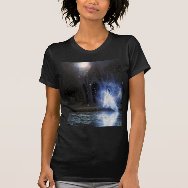 Immortal after dark T-Shirt (Front)