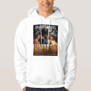 Immortal Hoodie