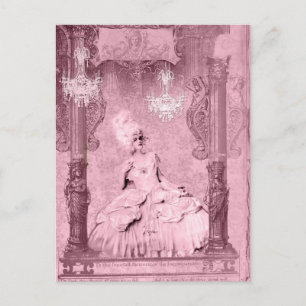 Immortal Memorie of the Incomparable Postcard