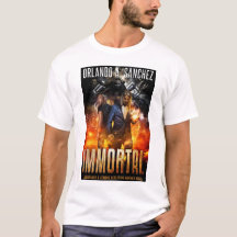 Immortal - Montague & Strong