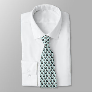 IMMORTAL neck tie   m3galleryStudio