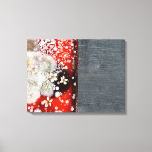 Immortality 2 canvas print