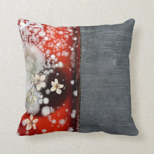 Immortality 2 cushion