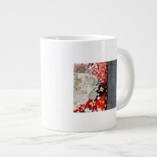 Immortality 2 large coffee mug