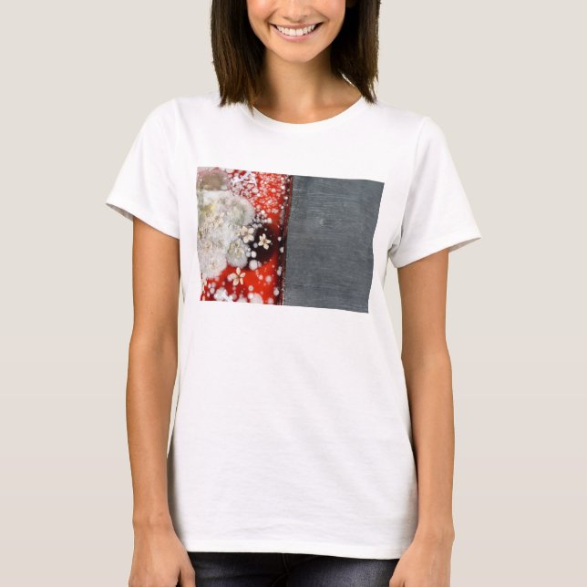 Immortality 2 T-Shirt (Front)