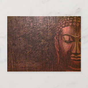 Immortality Postcard
