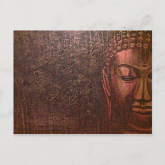 Immortality Postcard