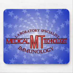 IMMUNOLOGY SPECIALIST MT MEDICAL TECHNOLOGIST MOUSE MAT