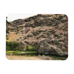 Imnaha River, OR Magnet