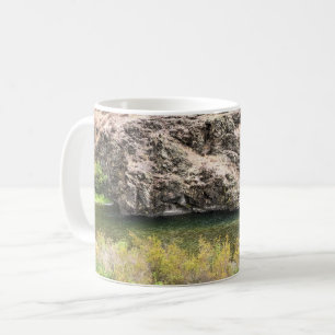 Imnaha River, Oregon Coffee Mug