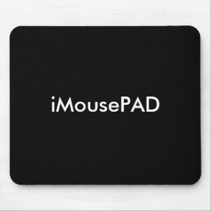 iMousePAD Mouse Mat