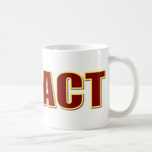 IMPACT COFFEE MUG