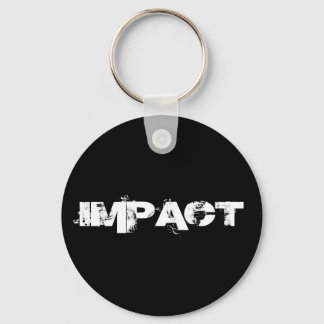 IMPACT - Customised Key Ring