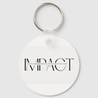 IMPACT Key Chain