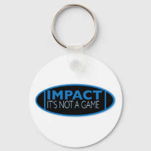 IMPACT Keyring
