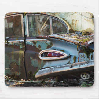 Impala Back Light Mouse Mat