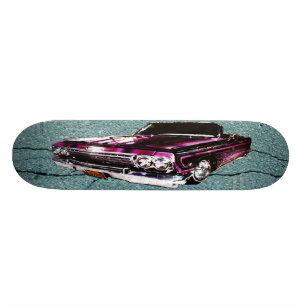 Impala Skateboard