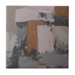 Impasto Abstract I Tile<br><div class="desc">Home Décor</div>
