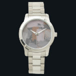 Impasto Abstract I Watch<br><div class="desc">Home Décor</div>