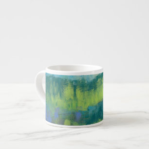 Impasto Field II Espresso Cup