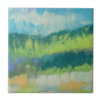 Impasto Field II