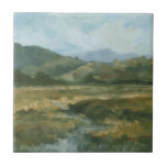 Impasto Landscape III Tile<br><div class="desc">Home Décor</div>