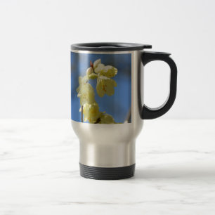 Impatience Travel Mug