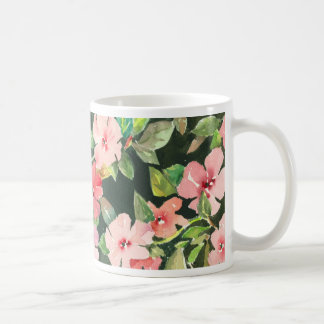 Impatiens Mug