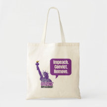 Impeach Convict Remove Tote