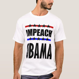 Impeach Obama T-Shirt