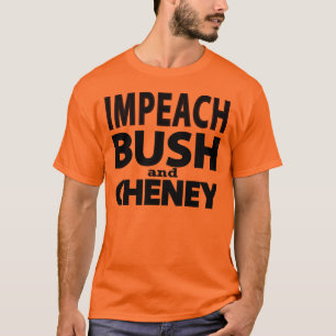 Impeach Orange Revolution T-Shirt