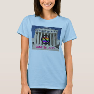 IMPEACH SCOTUS! T-Shirt