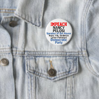 Impeach Speaker Pelosi Blue EDIT NAME