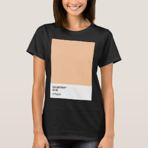 Impeach Trump 45 - Color Swatch T-Shirt