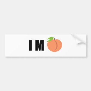 Impeach Trump Bumper Sticker