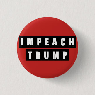 Impeach Trump button