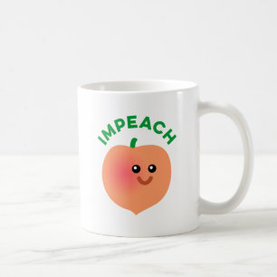 Impeach Trump Coffee Mug
