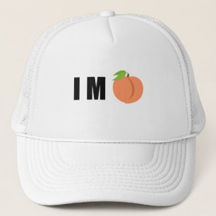 Impeach Trump Trucker Hat
