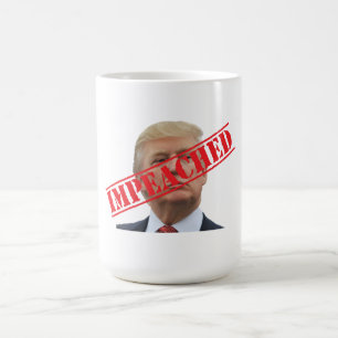 Impeached Coffee Mug