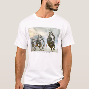 Imperator Mercenarius T-Shirt