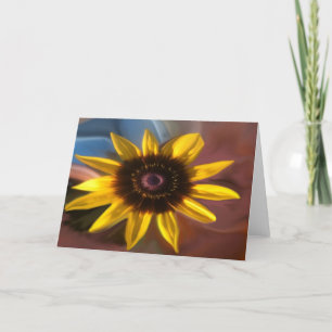 Imperfect Holiday Card